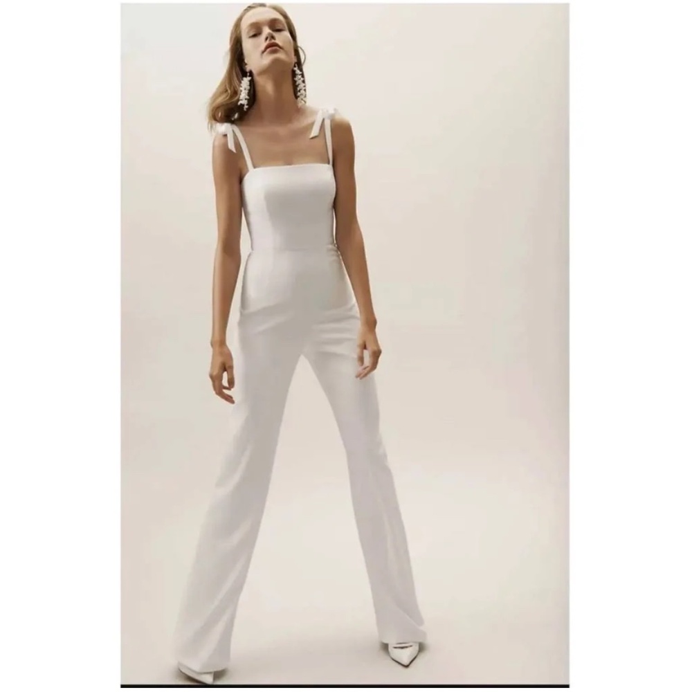 Trinity Wedding Jumpsuit